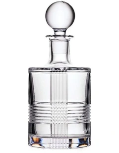Vector Decanter 700ml in White