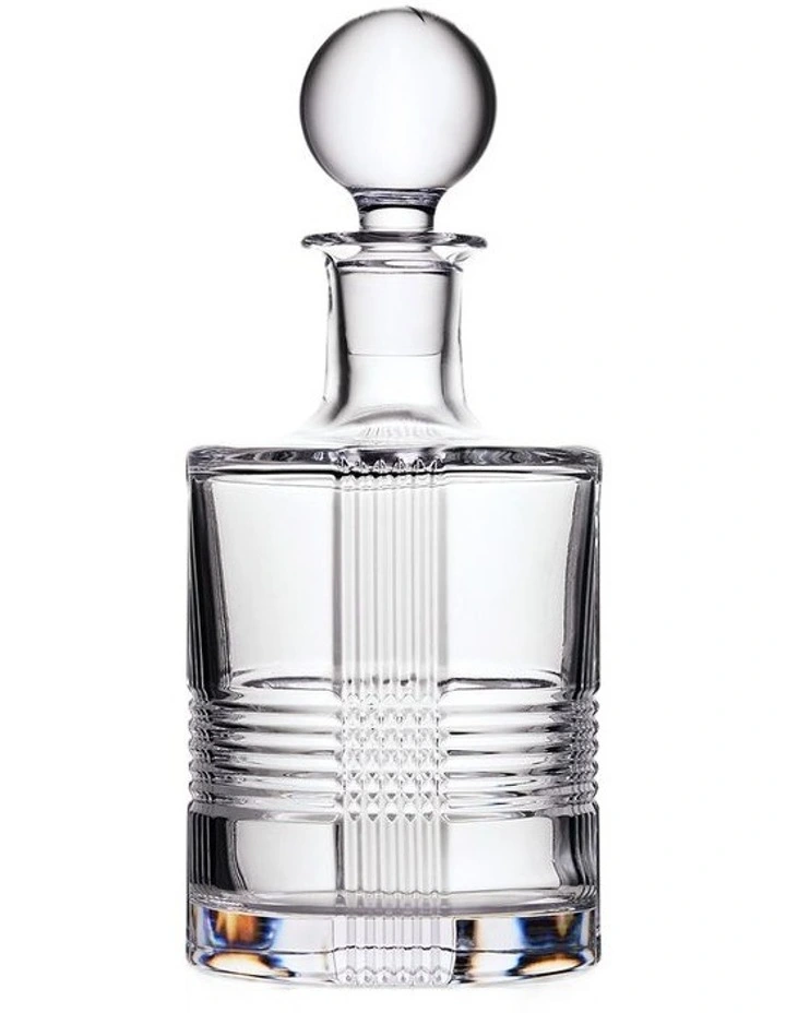 Vector Decanter 700ml in White image 1