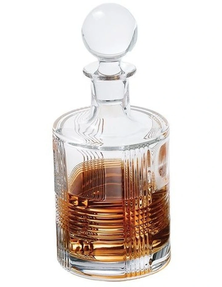 Vector Decanter 700ml in White image 2