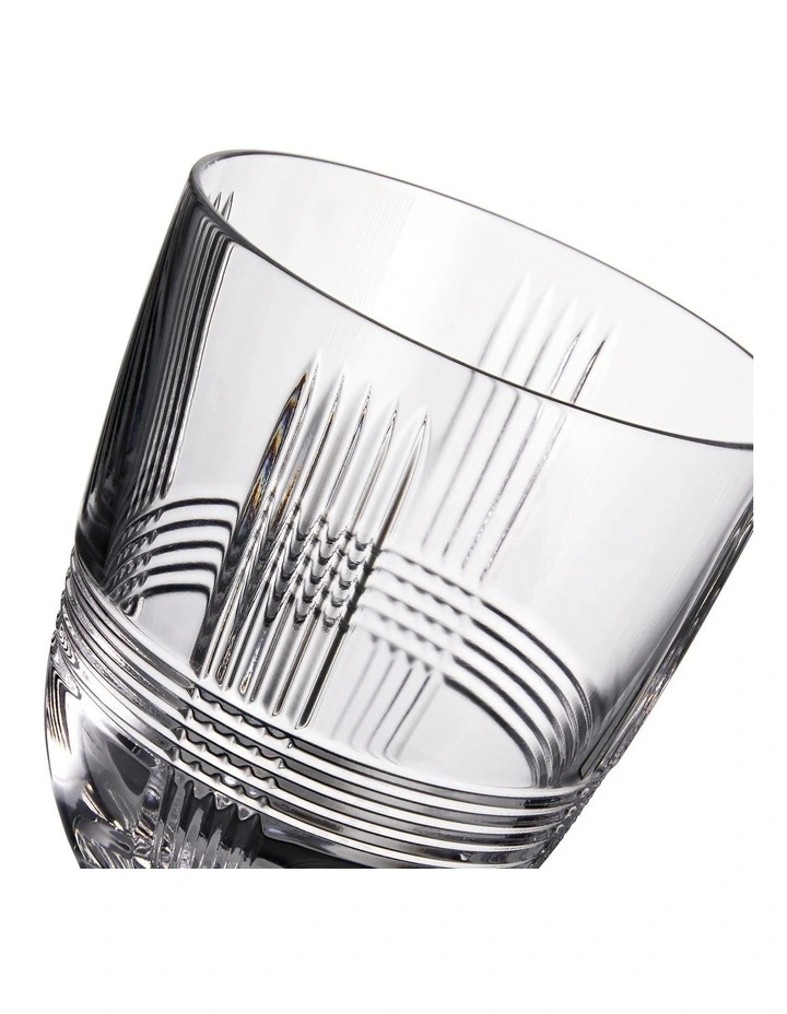 Vector Red Wine 285ml 9.5floz Set of 2 in White image 2