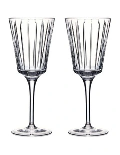 Marquis Herald White Wine 350ml Set of 2