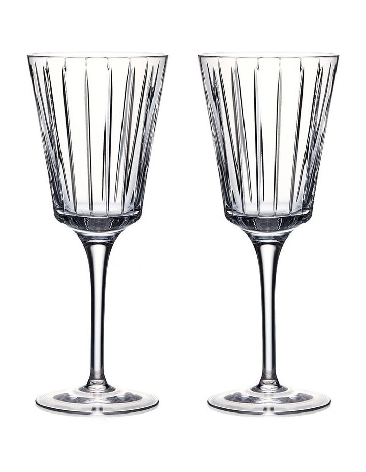 Marquis Herald White Wine 350ml Set of 2 image 1
