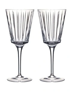 Marquis Herald Red Wine 400ml Set of 2