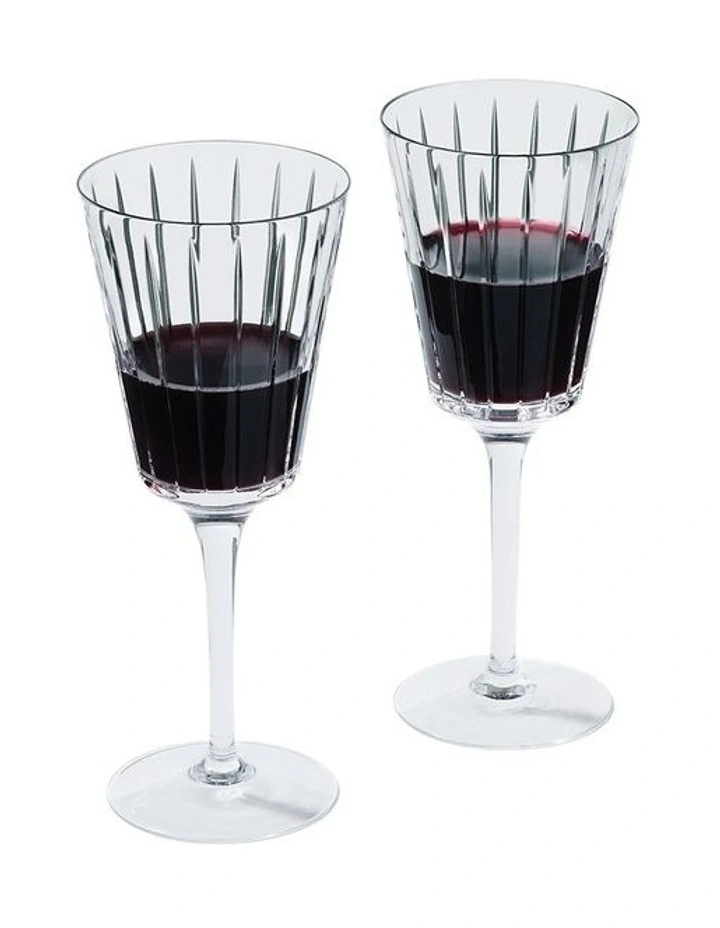 Marquis Herald Red Wine 400ml Set of 2 image 3