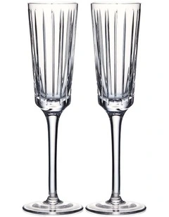 Herald Flute 190ml Set of 2