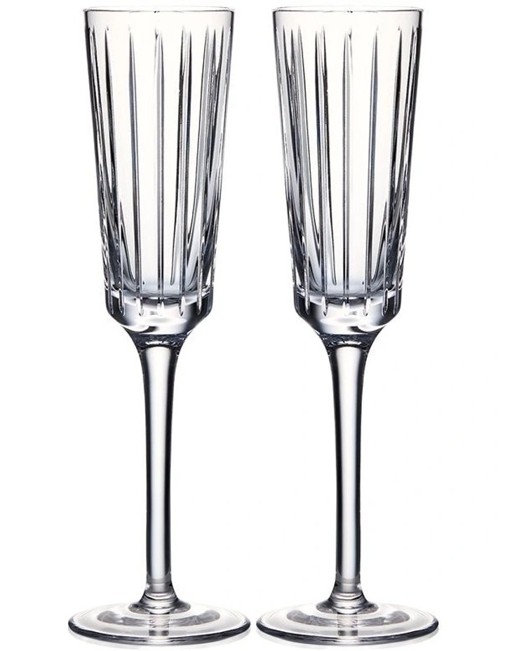 Herald Flute 190ml Set of 2 image 1