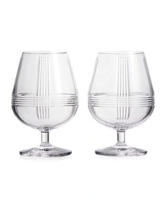 Marquis Vector Brandy Glass 510ml Set of 2
