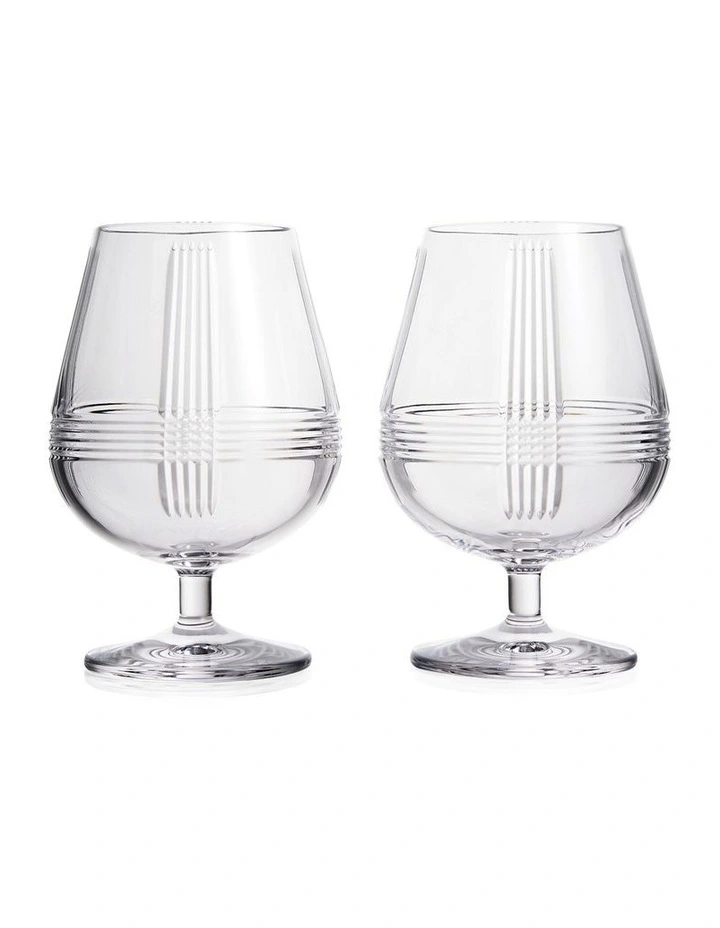 Marquis Vector Brandy Glass 510ml Set of 2 image 1
