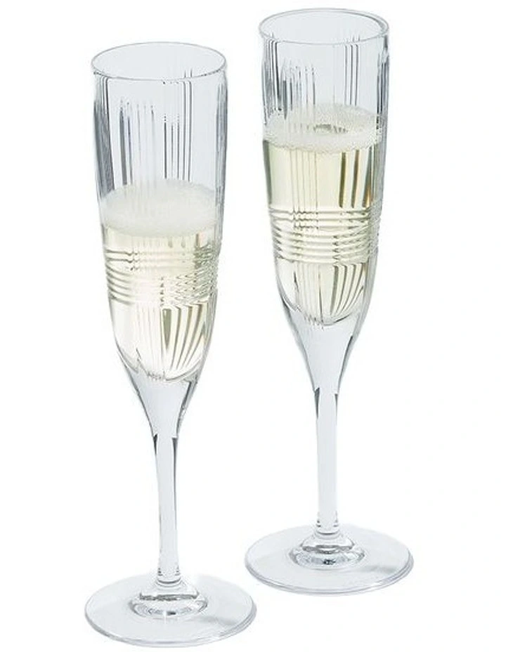 Vector Flutes 150ml Set of 2 image 3