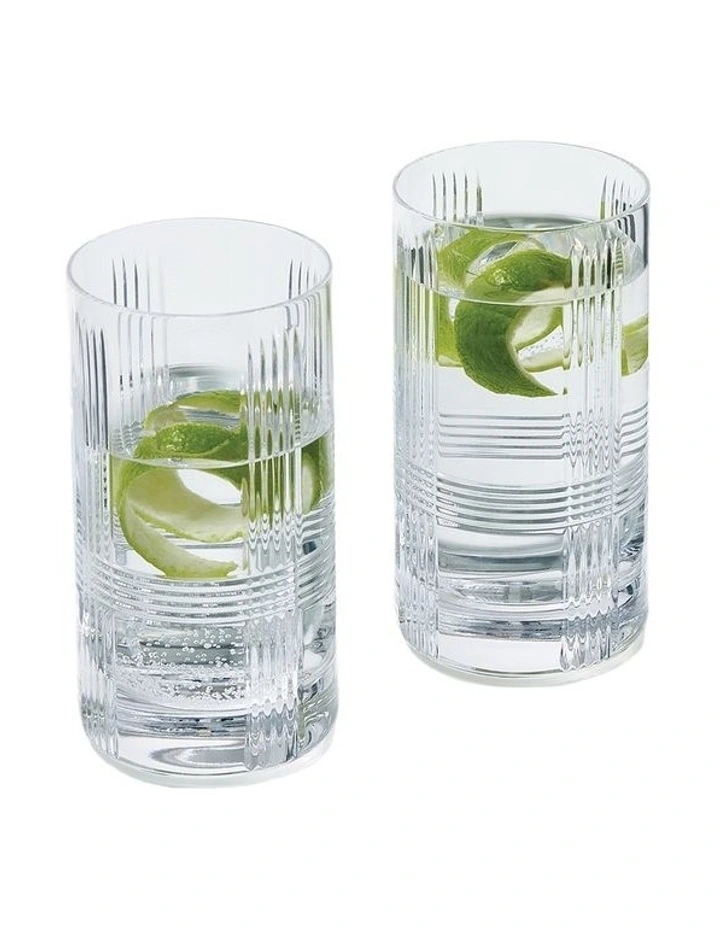 Vector Highball 360ml Set of 2 image 3