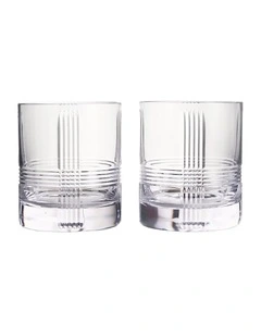 Vector DOF 340ml Set of 2