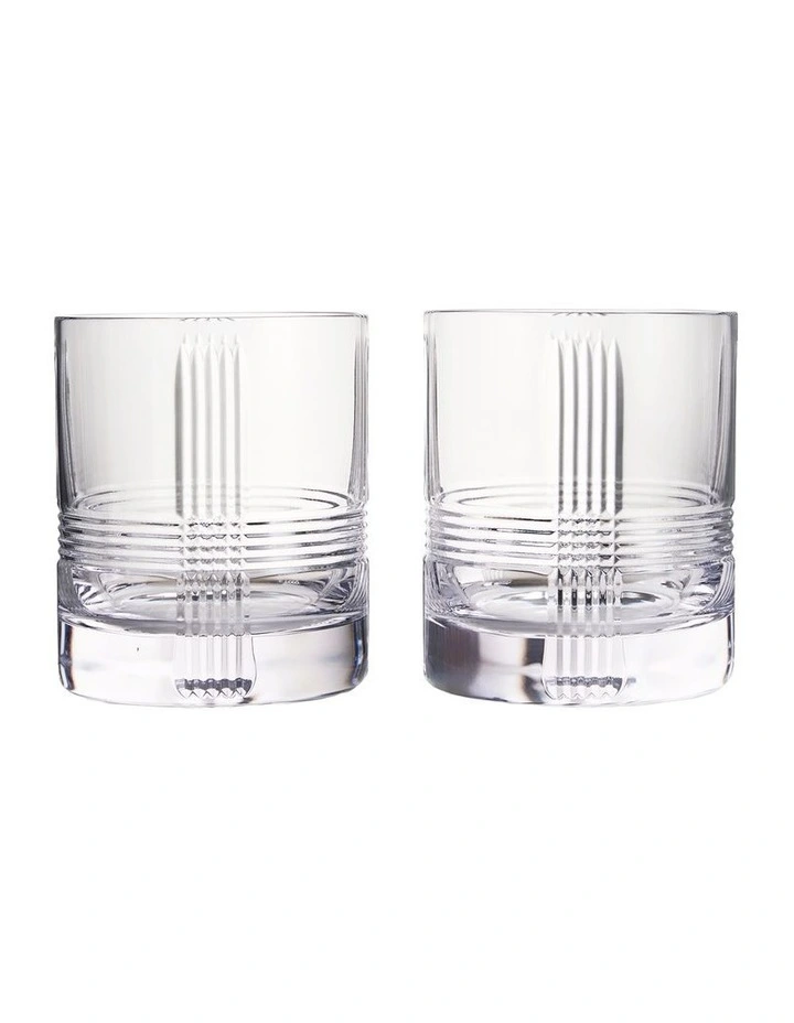 Vector DOF 340ml Set of 2 image 1