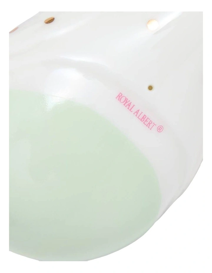 Christmas Hanging Ornament Robin in Multi image 3