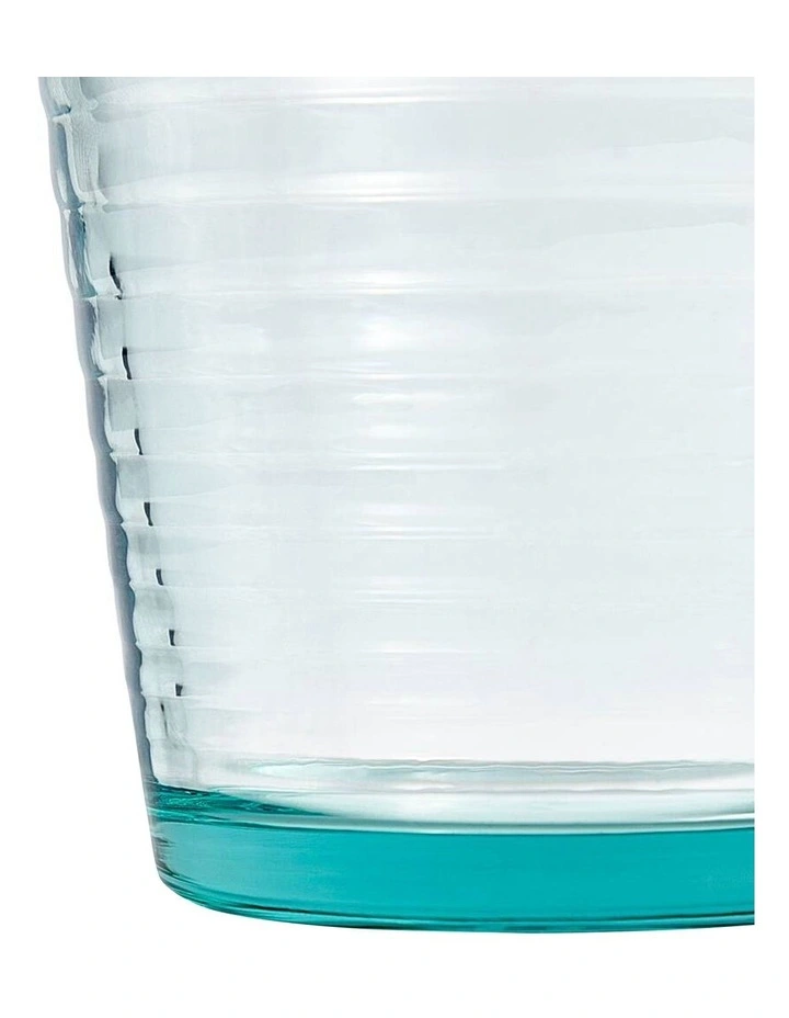 Maze Tumbler 340ml Set of 4 in Blue image 2
