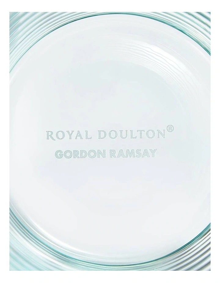 Maze Tumbler 340ml Set of 4 in Blue image 3