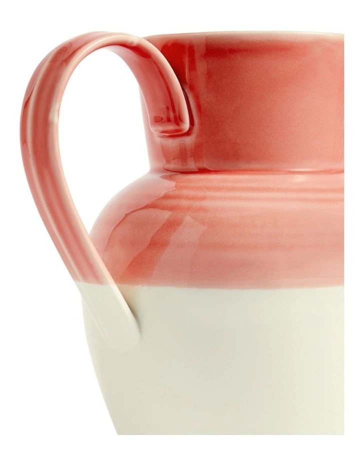 1815 Bright Pitcher 1.2 Liter in Coral image 2