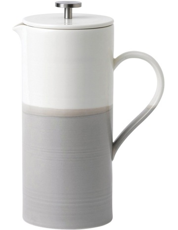 Milk Frother \u0026 Tea Plunger | MYER