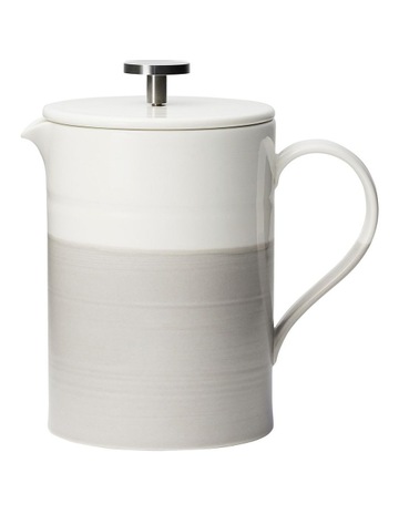 Milk Frother \u0026 Tea Plunger | MYER