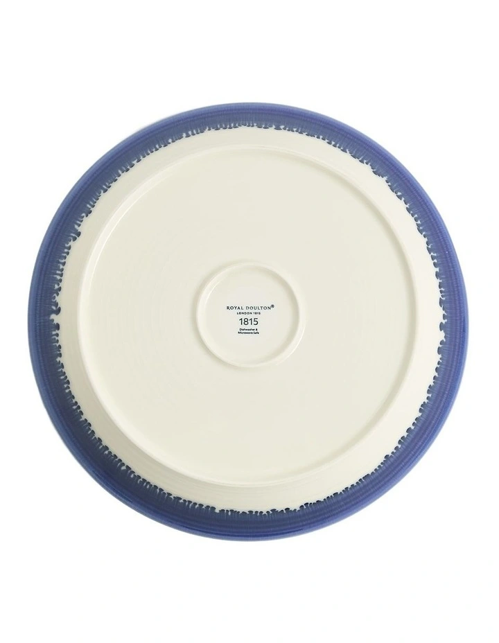 Pacific Glaze Low Serving Bowl, 31.5cm image 3