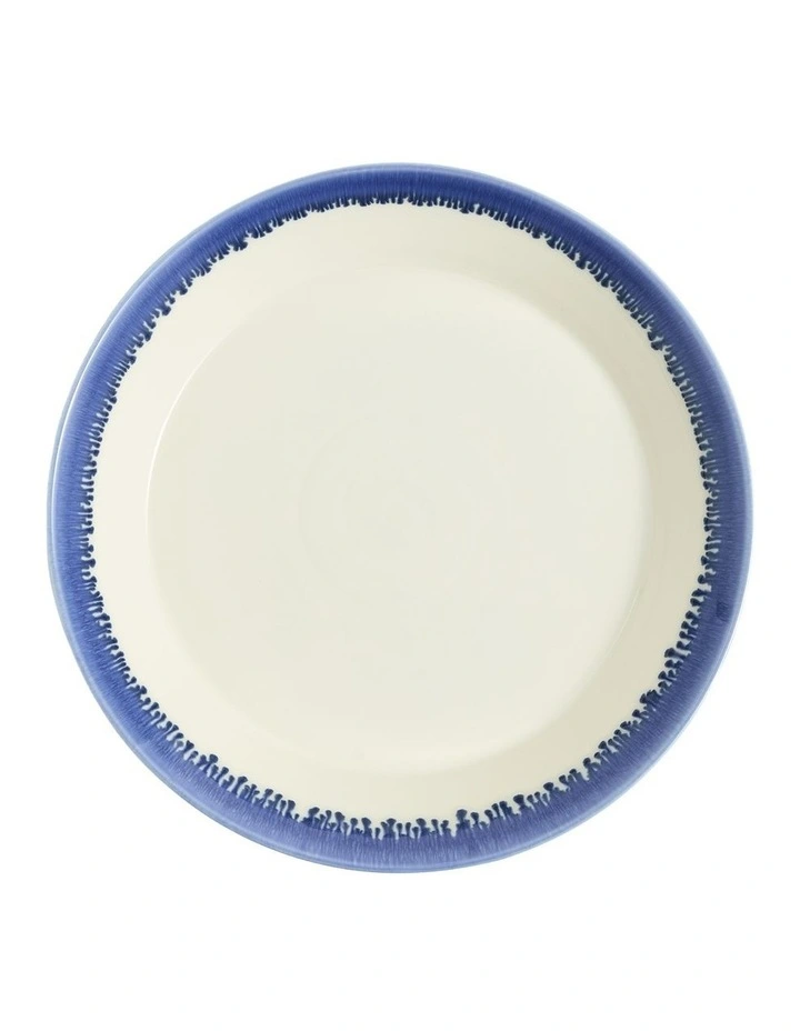 Pacific Glaze Low Serving Bowl, 31.5cm image 4