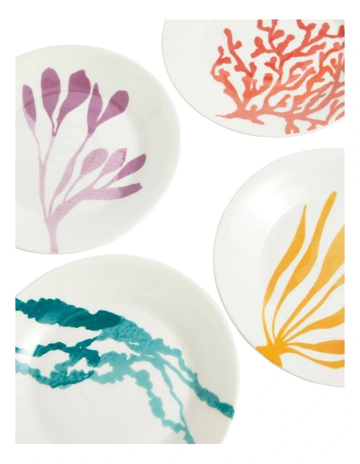 1815 Bright Plate 16cm, Set of 4 image 2