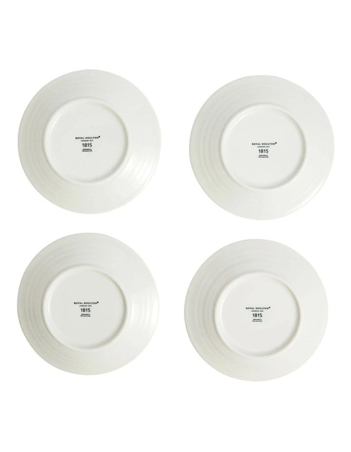 1815 Bright Plate 16cm, Set of 4 image 4