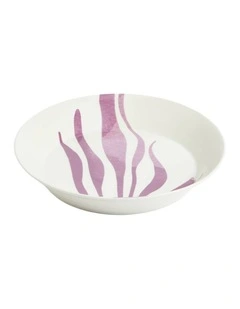 1815 Bright Low Serving Bowl 31.5cm, Purple