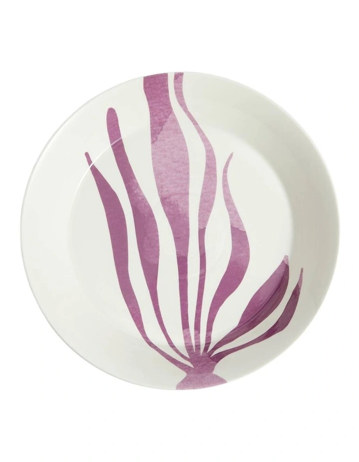 1815 Bright Low Serving Bowl 31.5cm, Purple image 2