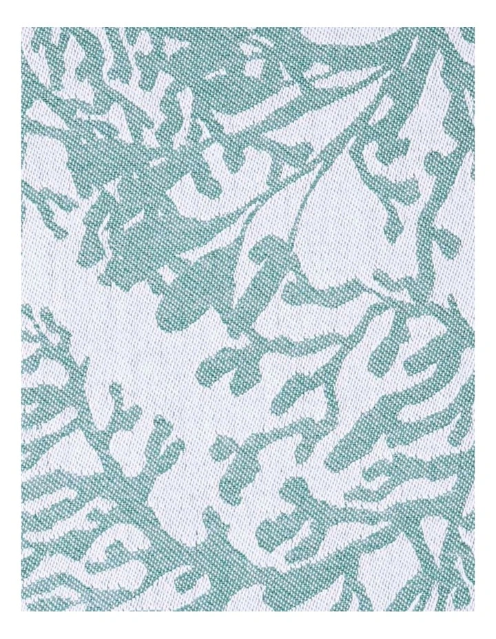 1815 Bright Apron, Green image 3