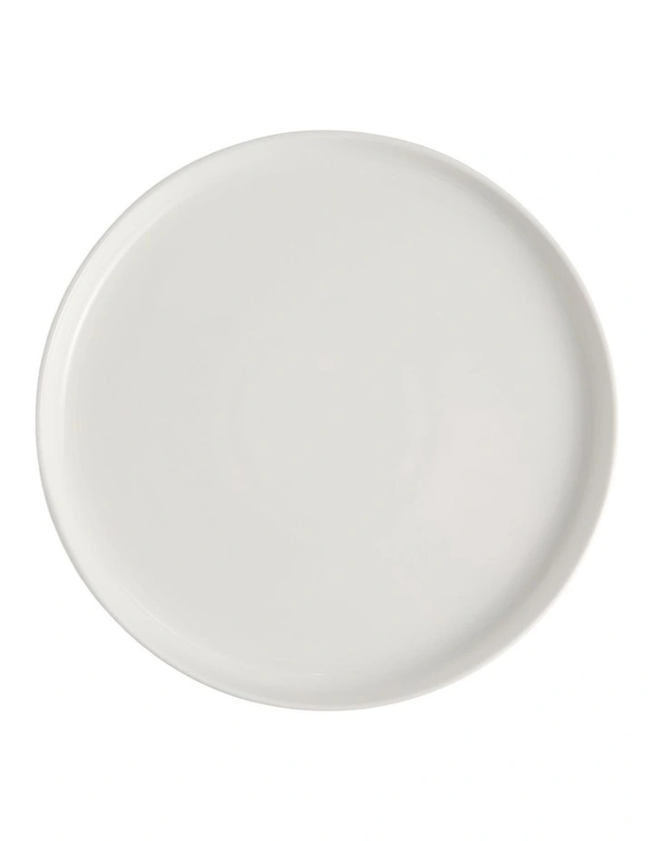 Collective Dinnerware Set 12Pieces in White image 3
