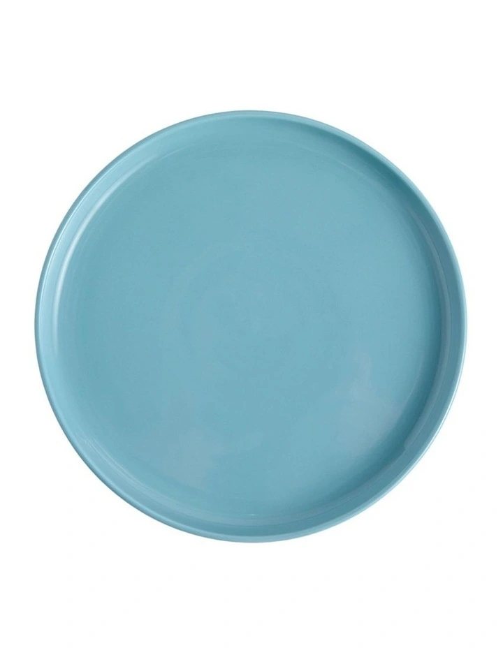 Collective Dinnerware Set 12Pieces in Blue image 2