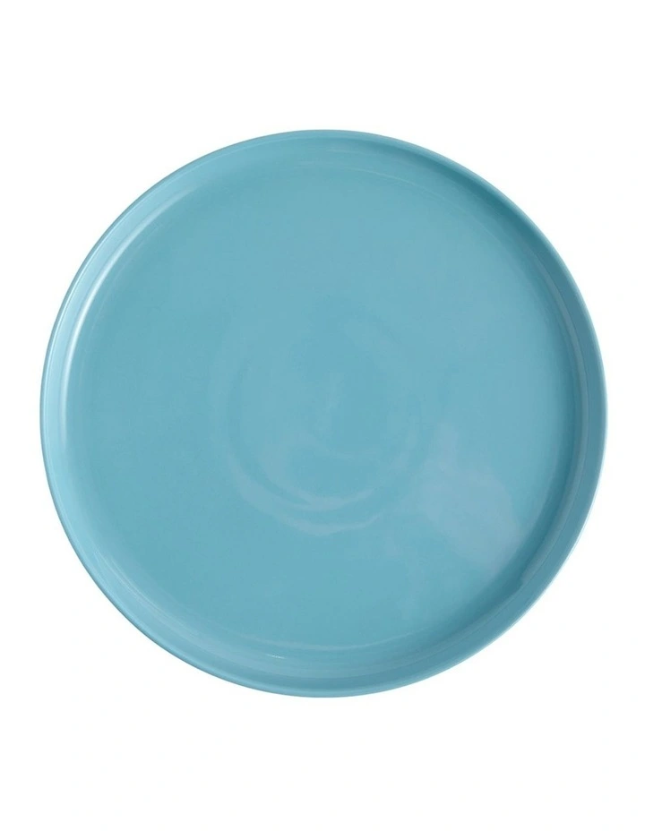 Collective Dinnerware Set 12Pieces in Blue image 3