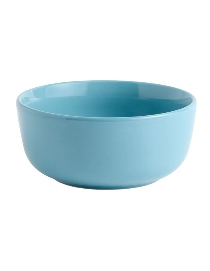 Collective Dinnerware Set 12Pieces in Blue image 4