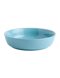 Collective Pasta Bowl Set of 4 in Blue