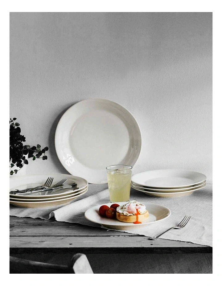 1815 PURE Side Plate, 24 cm image 2