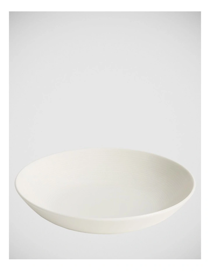 Lambeth Bowl 24cm, White image 1