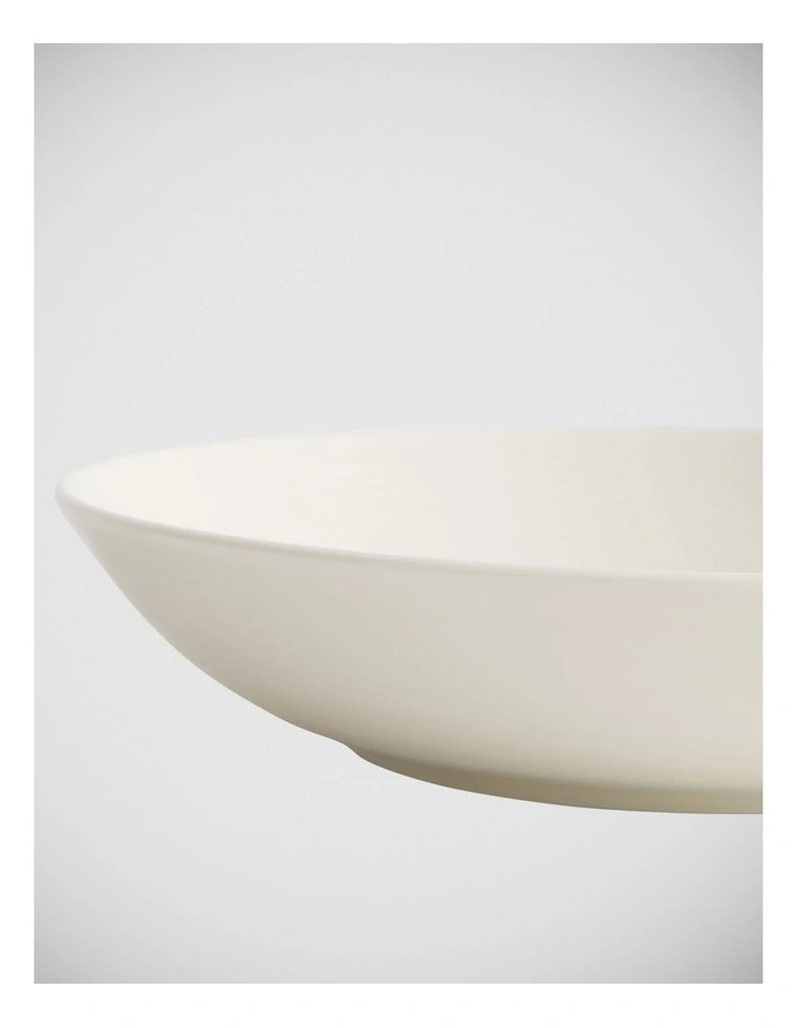 Lambeth Bowl 24cm, White image 3
