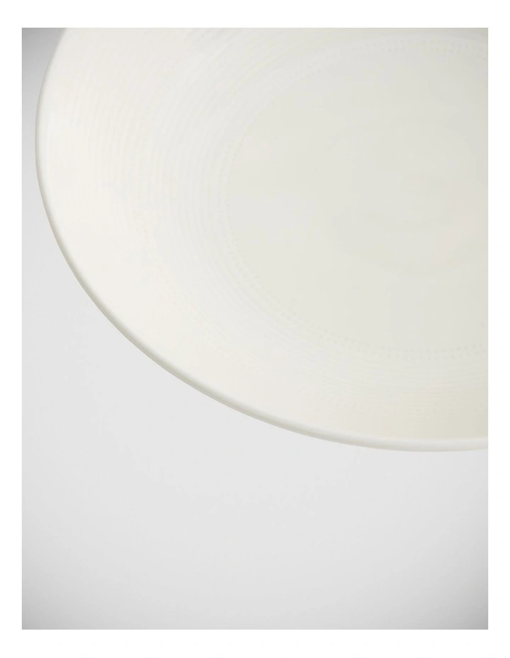 Lambeth Bowl 24cm, White image 4