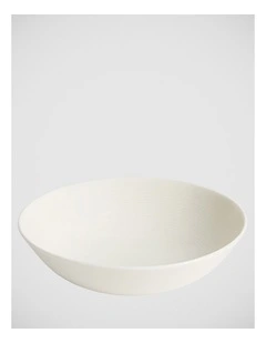 Lambeth Bowl 18cm, White