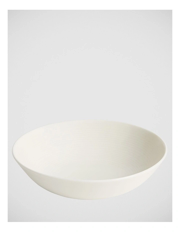 Lambeth Bowl 18cm, White image 1