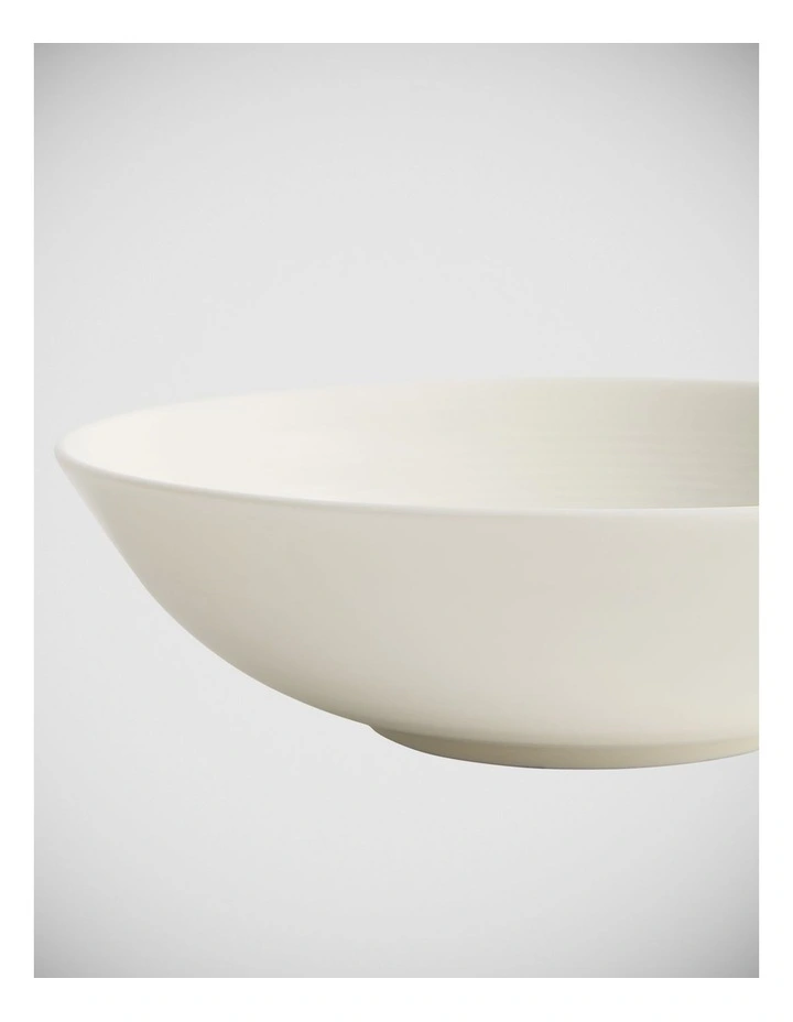 Lambeth Bowl 18cm, White image 5
