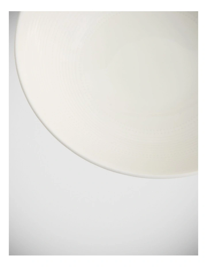 Lambeth Bowl 18cm, White image 6