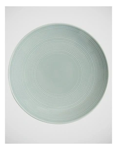 Lambeth Plate 22cm, Green