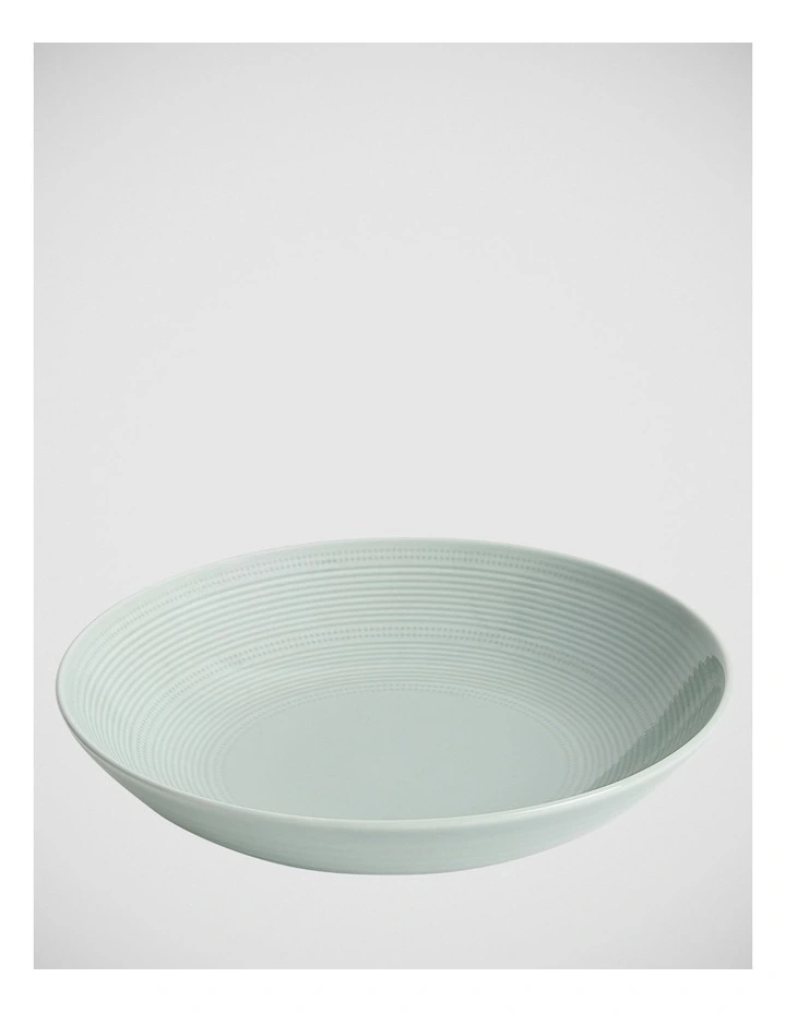Lambeth Bowl 24cm, Green image 1