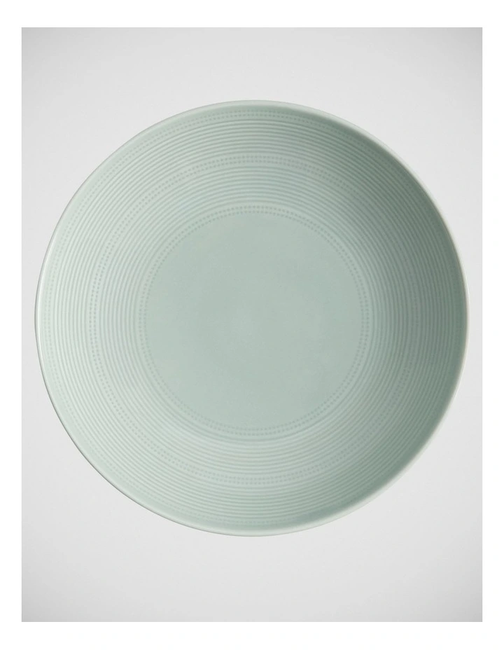 Lambeth Bowl 24cm, Green image 3