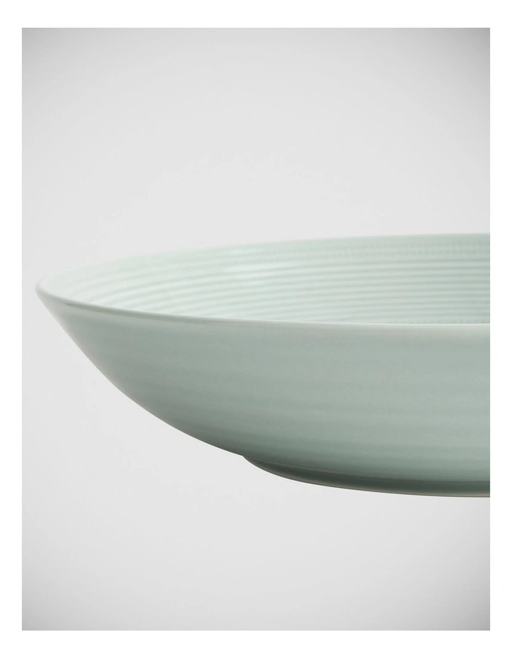 Lambeth Bowl 24cm, Green image 4