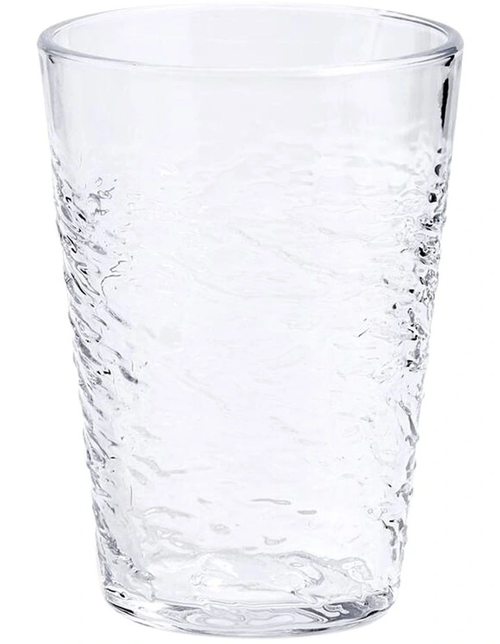 Pacific Hiball Glass 500ml Set of 4 in Clear image 2