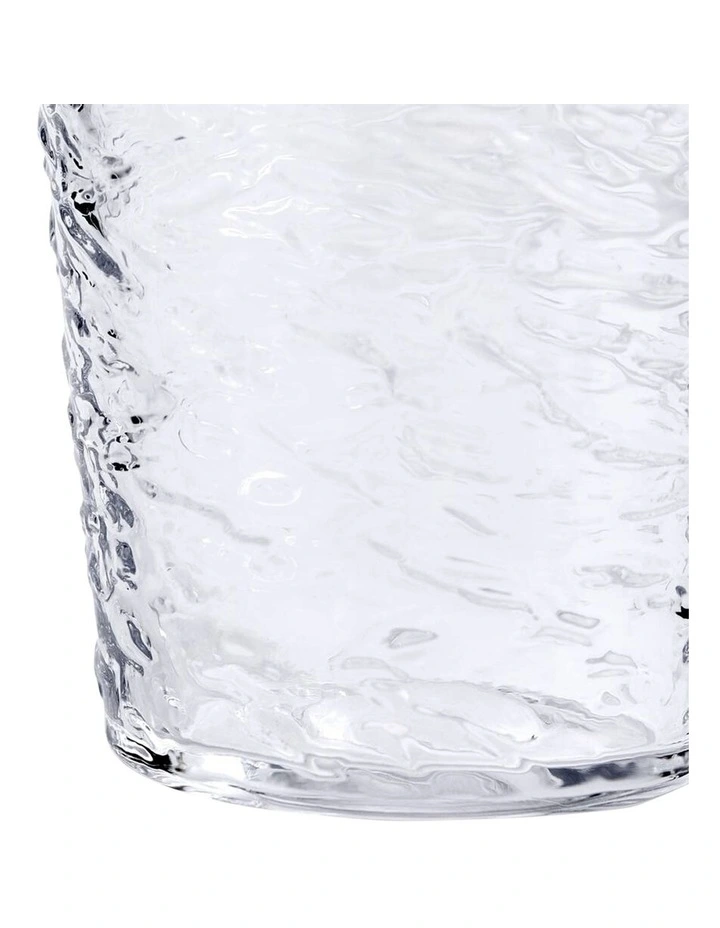 Pacific Hiball Glass 500ml Set of 4 in Clear image 3