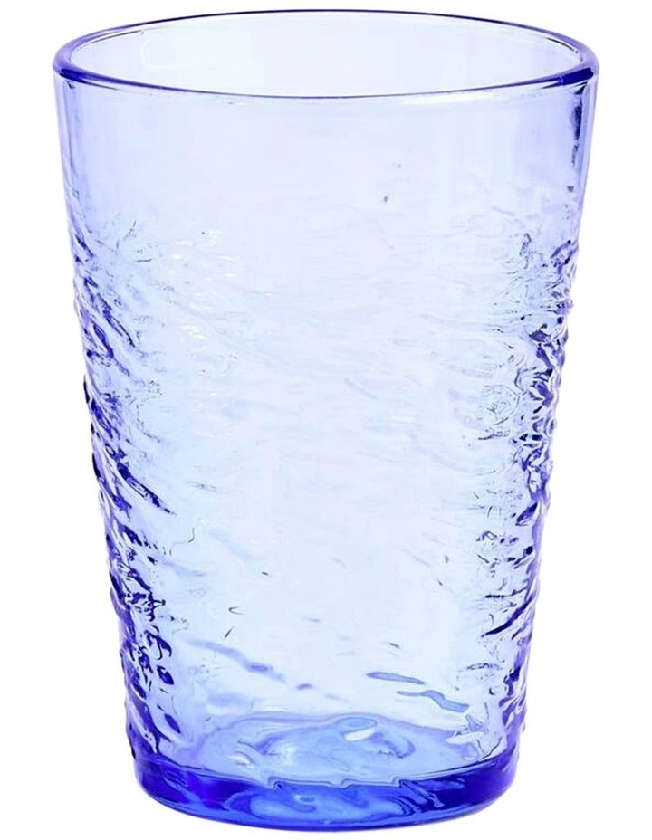 Pacific Hiball Glass 500ml Set of 4 in Blue image 2