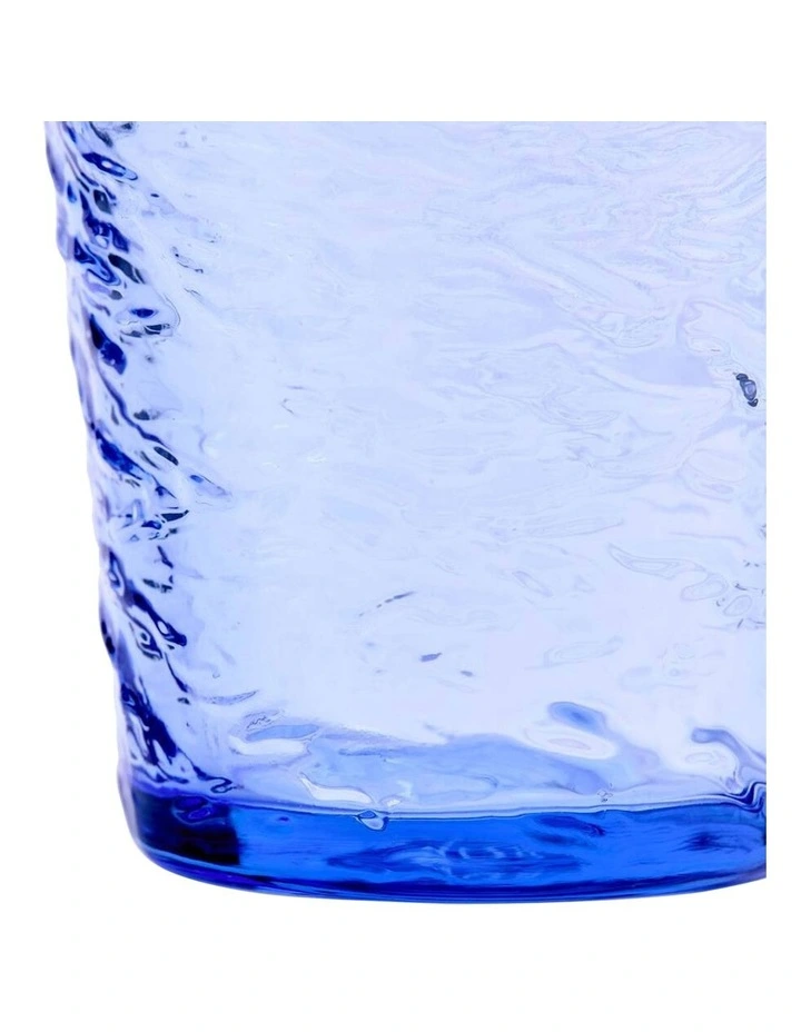 Pacific Hiball Glass 500ml Set of 4 in Blue image 3
